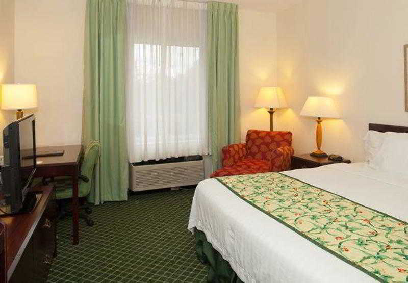 Fairfield Inn & Suites By Marriott Cleveland Streetsboro Exterior foto